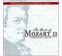 Wolfgang Amadeus Mozart - Vol. 2-Best of Mozart
