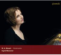 Wolfgang Amadeus Mozart W.A. Mozart: Klavierwerke (CD) Album