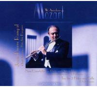 Wolfgang Amadeus Mozart W. Amadeus Mozart (CD) Album