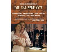 Wolfgang Amadeus Mozart - Wolfgang Amadeus Mozart - Die Zauberflote