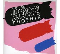 Wolfgang Amadeus Phoenix