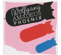 Wolfgang Amadeus Phoenix