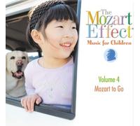Various Artists - Mozart to Go: Volume 4