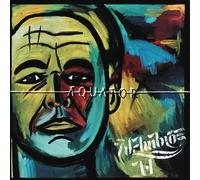 Wolfgang Ambros Aequator (CD)