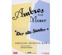 Wolfgang Ambros - Ambros singt Moser