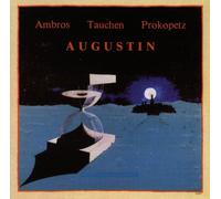 Wolfgang Ambros Augustin (CD)