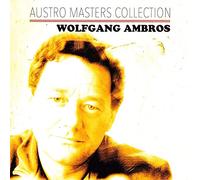 Wolfgang Ambros - Austro Masters Collection