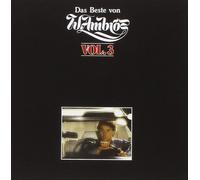 Wolfgang Ambros Das Beste Von W.A. Vol 3 (CD)