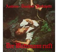 Wolfgang Ambros - Der Watzmann Ruft