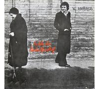 Wolfgang Ambros Es Lebe Der Zentralfriedhof (Vinyl LP) 12" Album