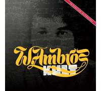 Wolfgang Ambros Kult: das Beste der Frühen Jahre (CD)