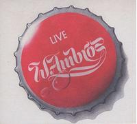 Wolfgang Ambros - Live