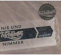 Wolfgang Ambros - Nie & Nimmer