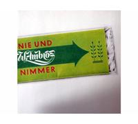 Wolfgang Ambros - NIE UND NIMMER [Vinyl LP record] [Schallplatte]