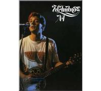 wolfgang Ambros - nr 1 Song Book - canto Noten [Note musicali]