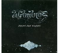 Wolfgang Ambros - Wolfgang Ambros - Weiss Wie Schnee - Bellaphon - 27 01 030