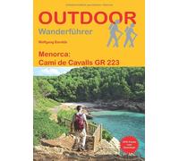 Wolfgang Barelds Menorca: Camí de Cavalls (OutdoorHandbuch) (Tascabile)