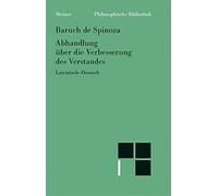 Wolfgang Bartus Abhandlung über die Verbesserung des Verstandes: Säm (Tascabile)
