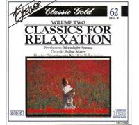Wolfgang Basch - Classics For Relaxation, Vol. 2 (UK Import)