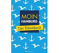 Wolfgang Berke Ursula Herr Moin Hamburg - Das Rätselbuch (Rätselbüc (Tascabile)