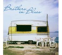 Wolfgang Bernreuther - Brothers in Blues