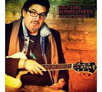 Wolfgang Bernreuther - New Experience