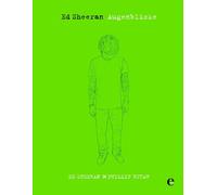 Wolfgang Beuchelt Brigitte Rüßmann Ed Sheeran: Aug (Copertina rigida)