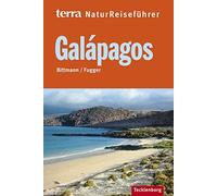 Wolfgang Bittmann Brigitte Fugger Galapagos