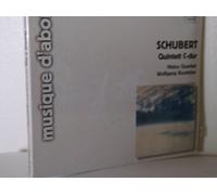 Wolfgang Boettcher - Quintett C-Dur d.956