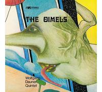 The Oimels (CD Digipak)