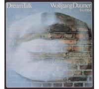 Wolfgang Dauner Trio - Dream Talk