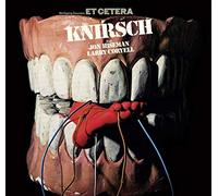 Wolfgang Dauner's Et Cetera;Larry Coryell;Jon Hiseman - Knirsch