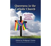 Wolfgang F. Rothe Queerness in the Catholic Church (Tascabile)