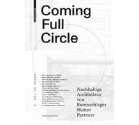 Wolfgang Fiel Coming Full Circle (Tascabile)