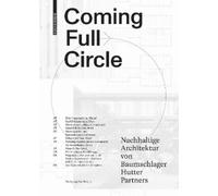 Wolfgang Fiel Coming Full Circle (Tascabile)