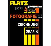 Wolfgang Flatz Flatz: Catalogue Raisonné (Copertina rigida) (PRESALE 15/11/2026)