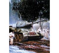 Wolfgang Fleische Russian Tanks and Armored Vehicles 1917-194 (Copertina rigida)
