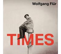 Wolfgang Flür Times (CD) Album