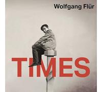 Wolfgang Flür Times (CD) Album