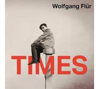 Wolfgang Flür Times (Vinyl LP) 12" Album