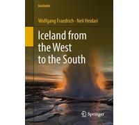 Wolfgang Fraedrich Neli Heidari Iceland from the West to the South (Tascabile)