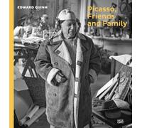 Wolfgang Frei. Picasso, Friends and Family (Copertina rigida)