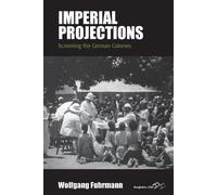 Wolfgang Fuhrmann Imperial Projections (Tascabile) Film Europa