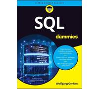 Wolfgang Gerken SQL für Dummies (Tascabile) Für Dummies