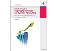 Wolfgang Götze Grafische Und Empirische Techniken Des Business-Forec (Tascabile)