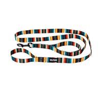 Wolfgang Guinzaglio per cani resistente, testato fino a oltre 362,9 kg, per passeggiate e allenamento, stampa LostArt, doppio manico, grande