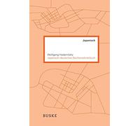 Wolfgang Hadamitzky Mark S Japanisch-deutsches Zeichenwörterb (Copertina rigida)