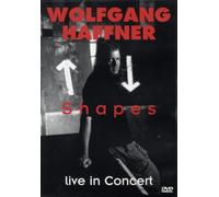 Wolfgang Haffner - Shapes/Live in Concert