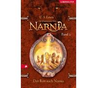 Wolfgang Hohlbein Der Ritt nach Narnia: Die Chroniken von N (Copertina rigida)