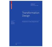 Wolfgang Jonas Transformation Design (Copertina rigida)